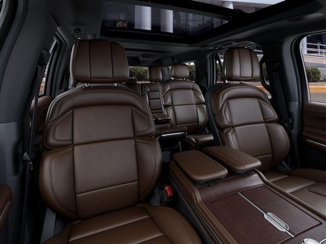 Lincoln Navigator L Reserve 2027