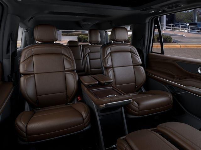 Lincoln Navigator L Reserve 2027