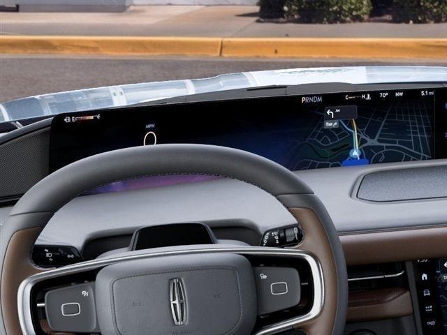 Lincoln Navigator L Reserve 2027