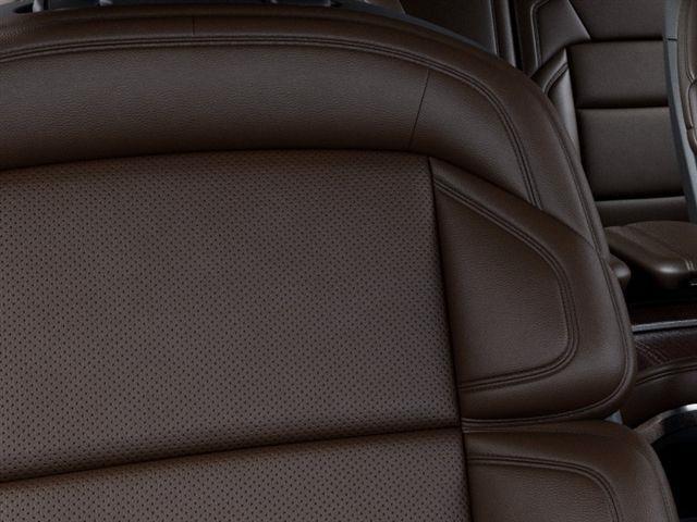 Lincoln Navigator L Reserve 2027