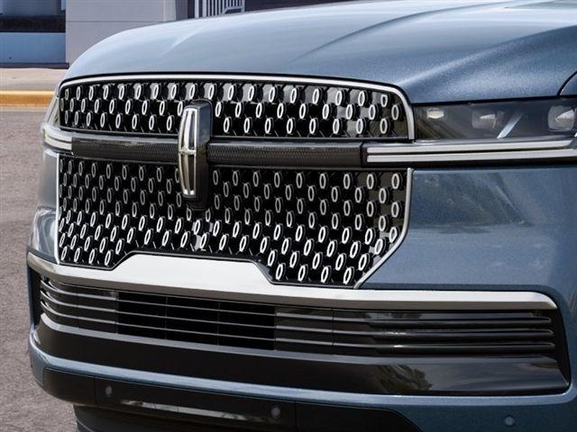Lincoln Navigator L Reserve 2027