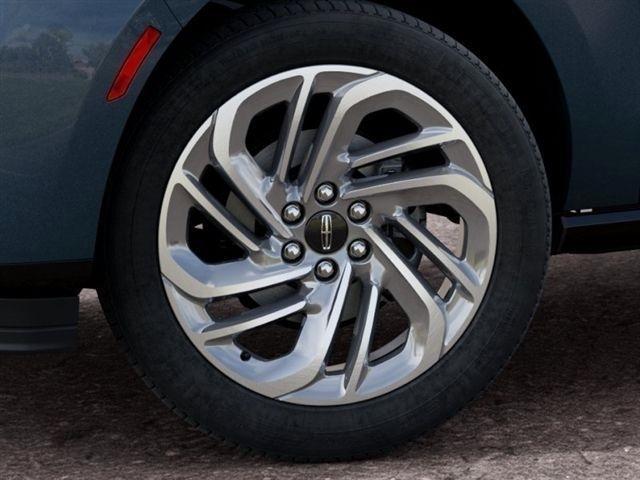 Lincoln Navigator L Reserve 2027