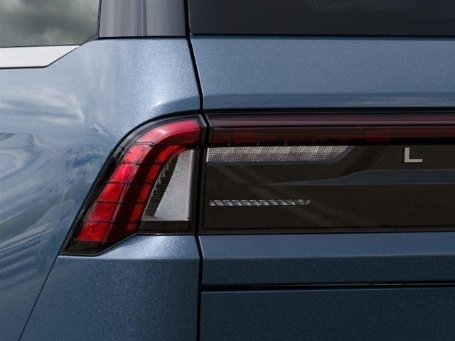 Lincoln Navigator L Reserve 2027