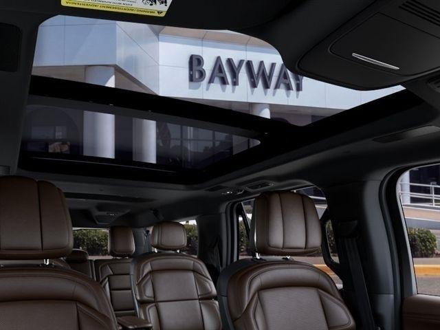 Lincoln Navigator L Reserve 2027
