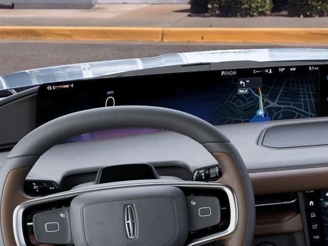 Lincoln Navigator L Reserve 2027