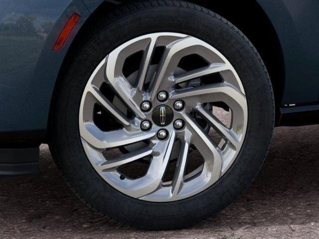 Lincoln Navigator L Reserve 2027