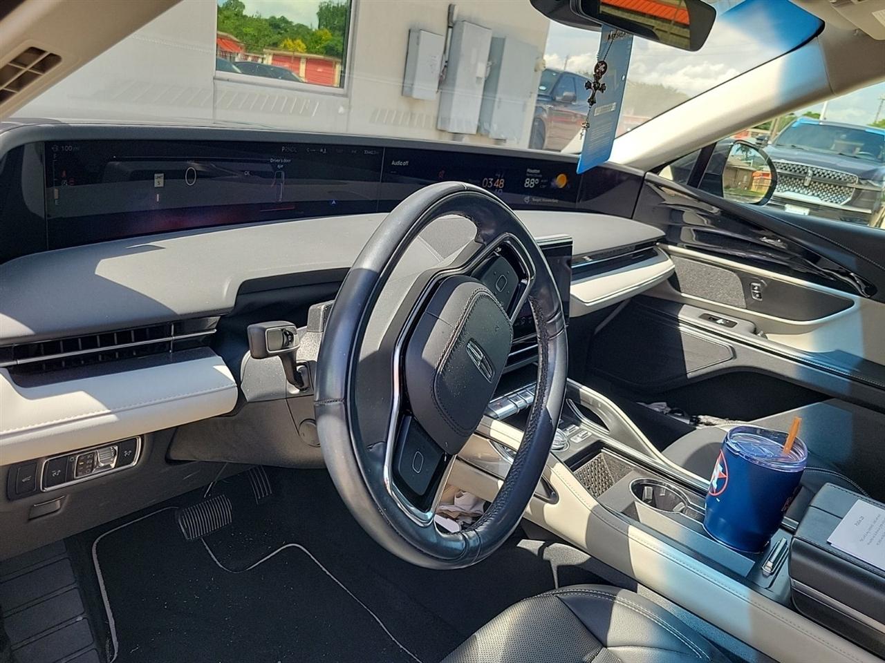 Lincoln Nautilus Premiere 2024