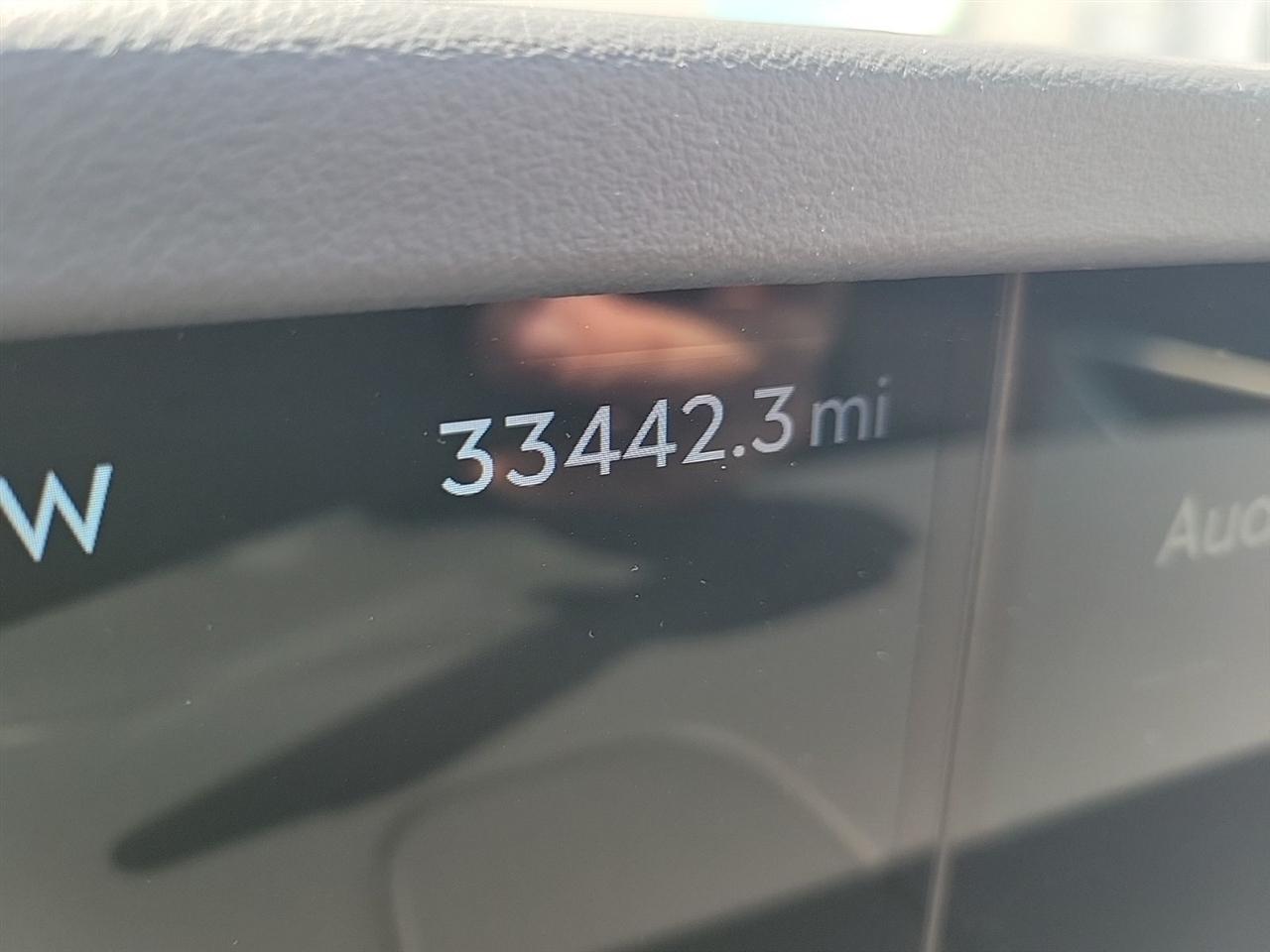 Lincoln Nautilus Premiere 2024