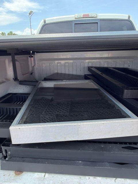 Ford F-150 Lariat SuperCrew 5.5-ft. Bed 2WD 2011