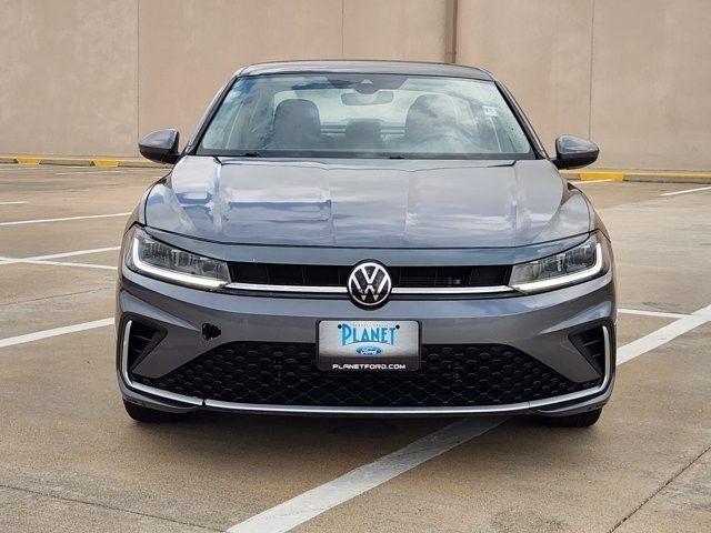 Volkswagen Jetta SE 2025