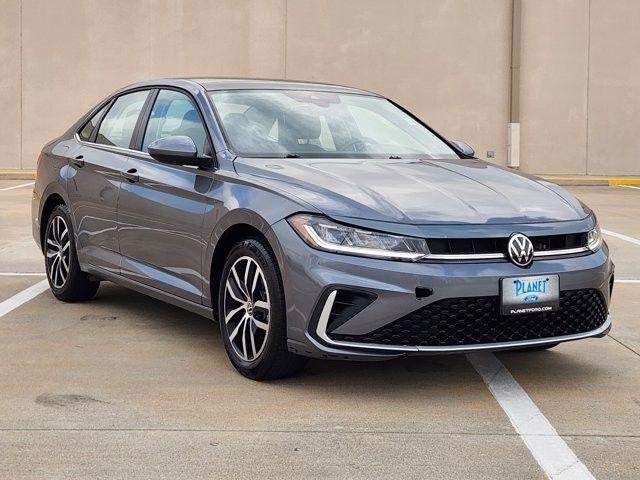 Volkswagen Jetta SE 2025