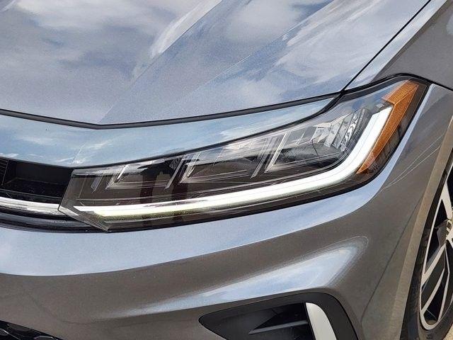 Volkswagen Jetta SE 2025