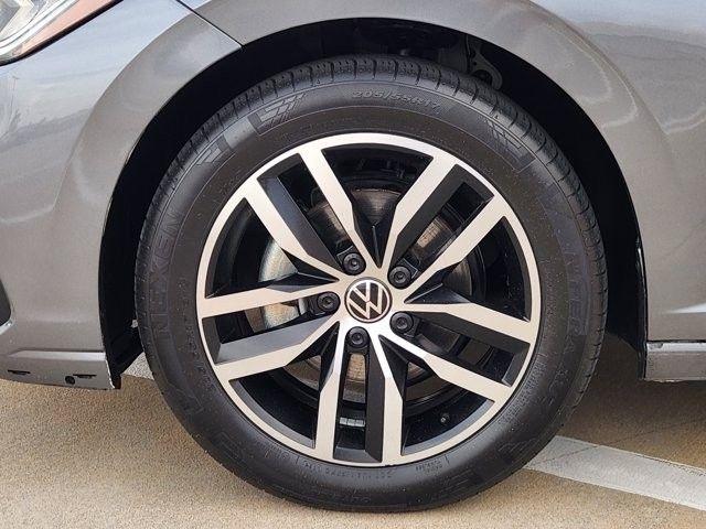 Volkswagen Jetta SE 2025