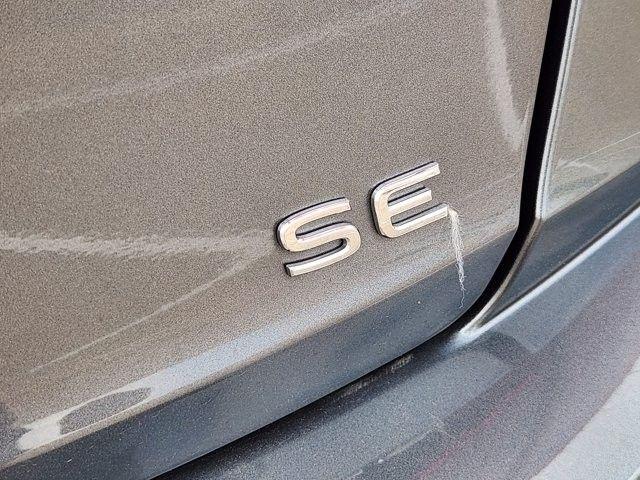 Volkswagen Jetta SE 2025