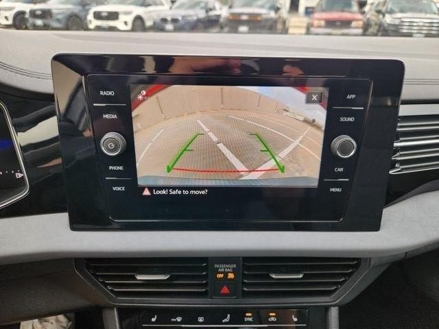Volkswagen Jetta SE 2025