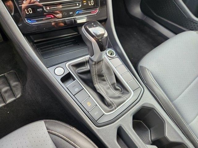 Volkswagen Jetta SE 2025