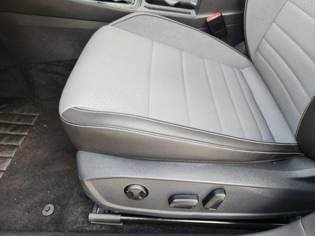 Volkswagen Jetta SE 2025