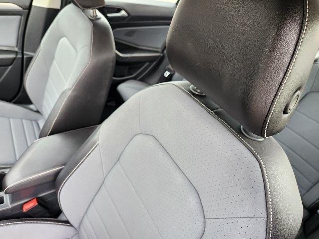 Volkswagen Jetta SE 2025