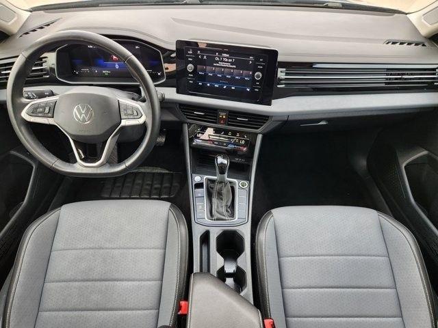 Volkswagen Jetta SE 2025