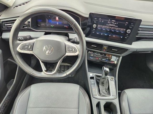Volkswagen Jetta SE 2025