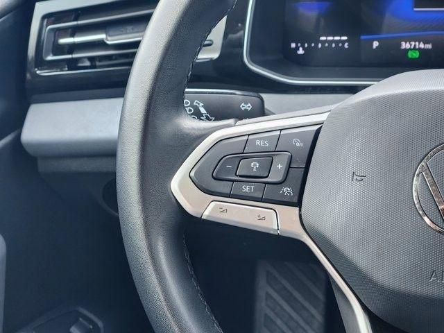 Volkswagen Jetta SE 2025