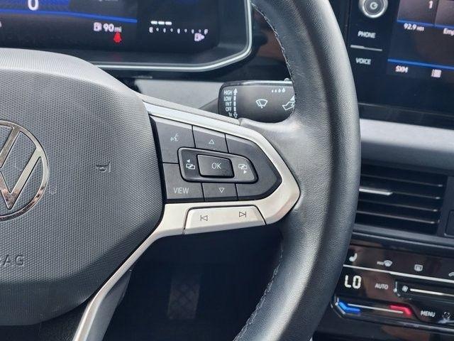 Volkswagen Jetta SE 2025