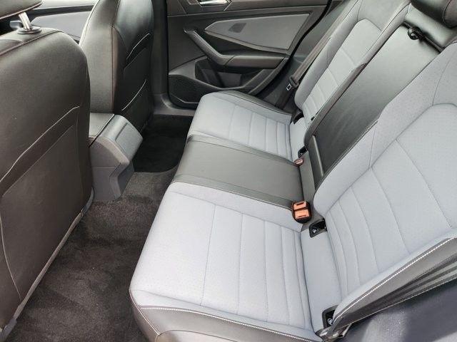 Volkswagen Jetta SE 2025