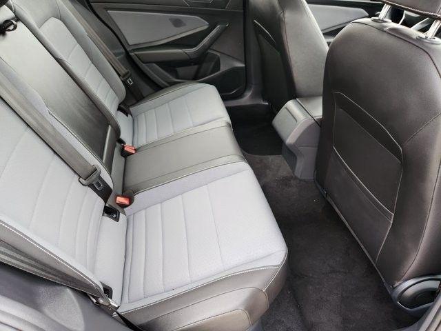 Volkswagen Jetta SE 2025