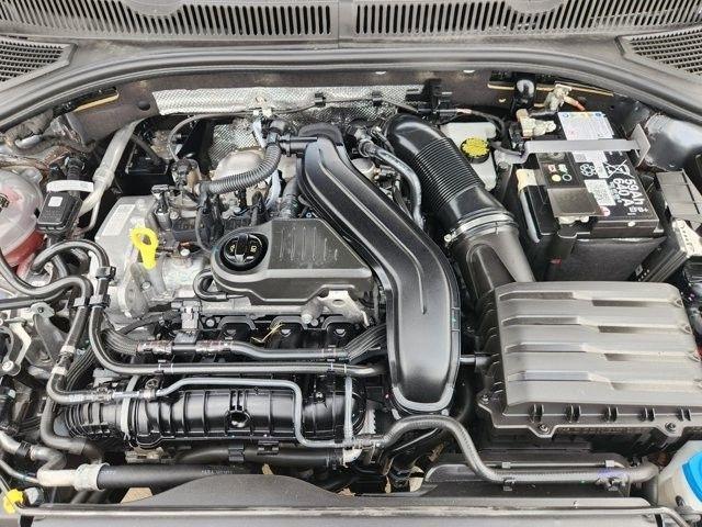 Volkswagen Jetta SE 2025