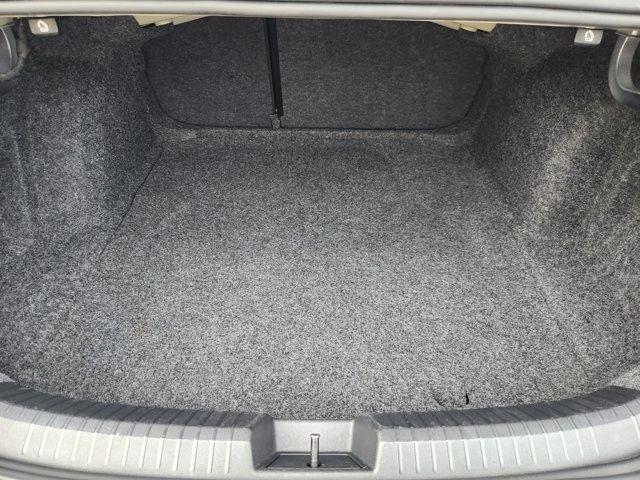 Volkswagen Jetta SE 2025
