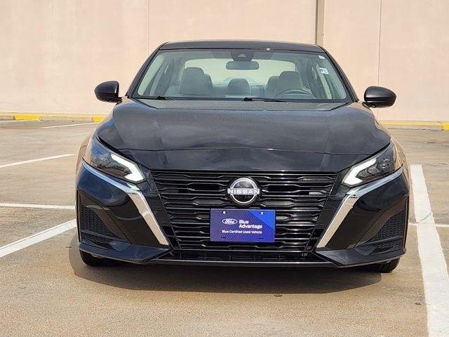 Nissan Altima 2.5 SV 2025