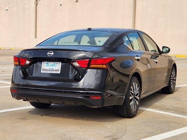 Nissan Altima 2.5 SV 2025