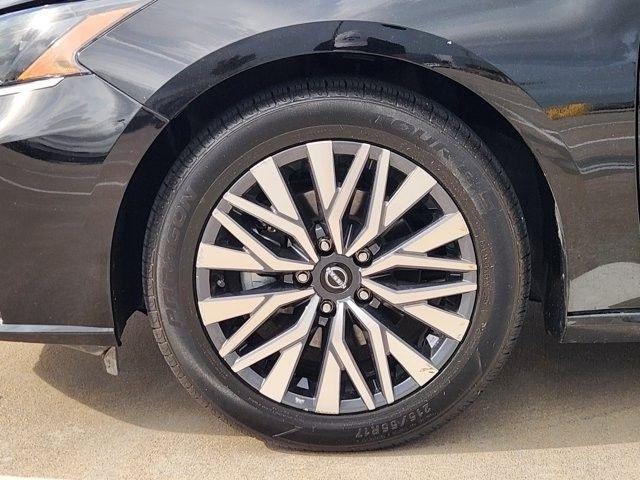 Nissan Altima 2.5 SV 2025