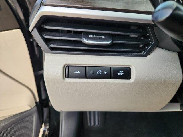 Nissan Altima 2.5 SV 2025
