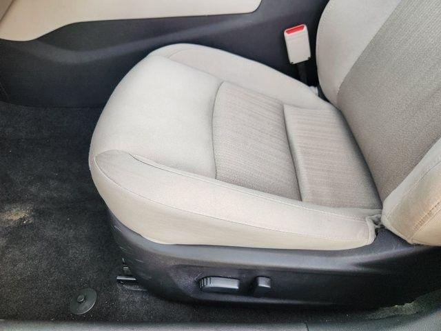 Nissan Altima 2.5 SV 2025