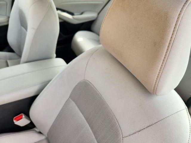Nissan Altima 2.5 SV 2025