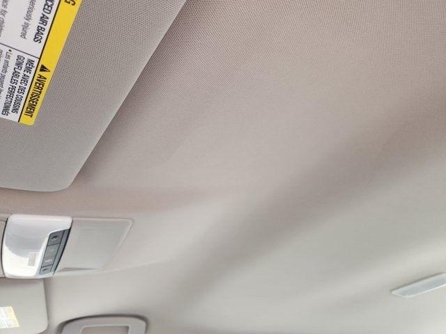 Nissan Altima 2.5 SV 2025
