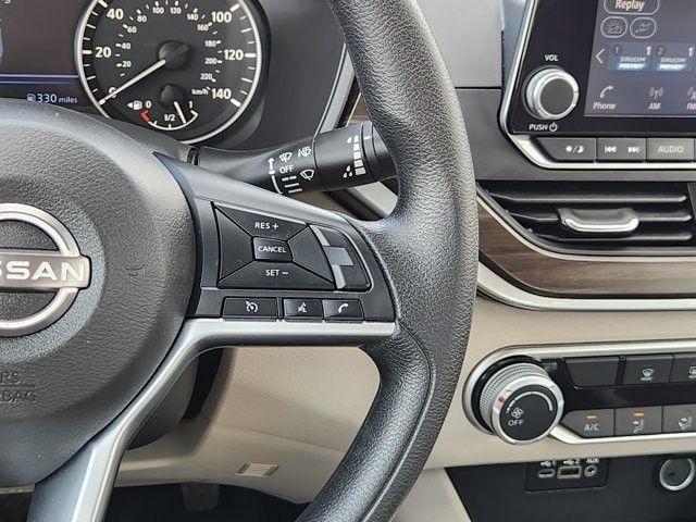 Nissan Altima 2.5 SV 2025