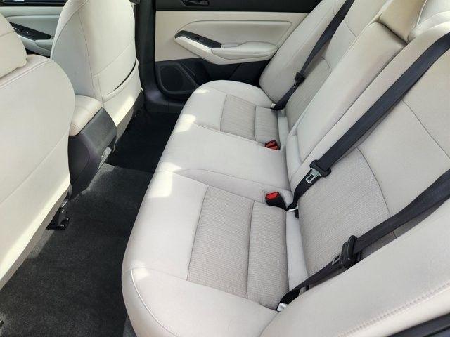 Nissan Altima 2.5 SV 2025