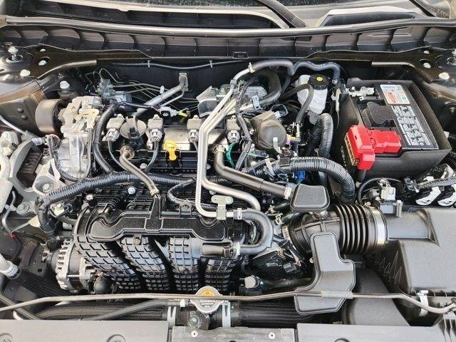 Nissan Altima 2.5 SV 2025