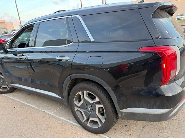 Hyundai Palisade Limited 2024