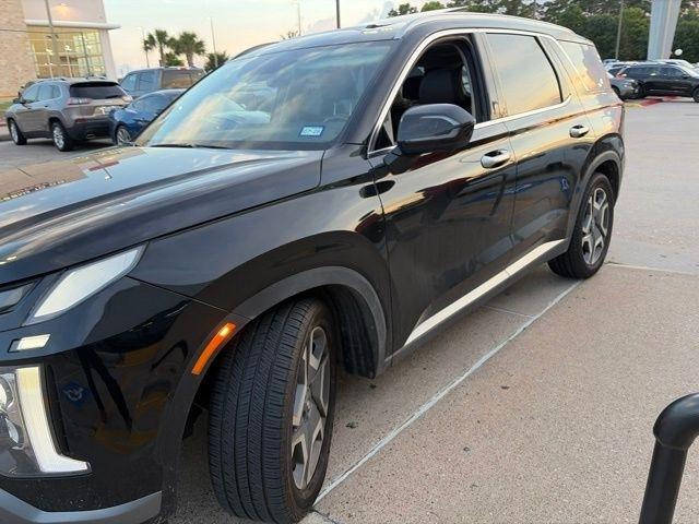 Hyundai Palisade Limited 2024