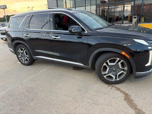 Hyundai Palisade Limited 2024