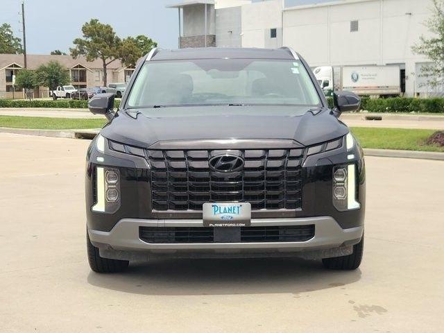 Hyundai Palisade Limited 2024