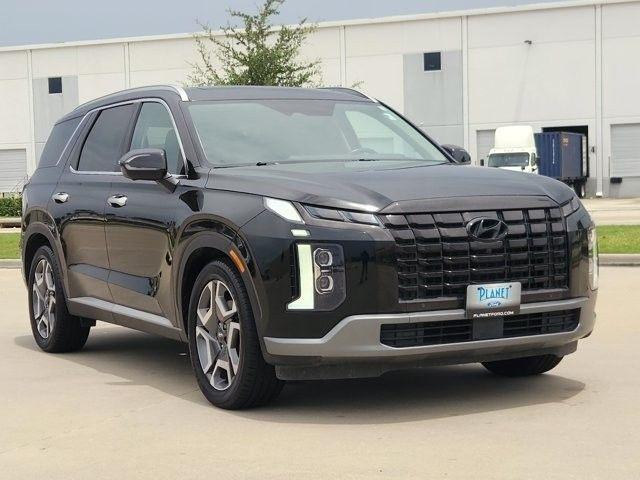 Hyundai Palisade Limited 2024