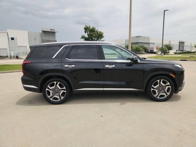 Hyundai Palisade Limited 2024