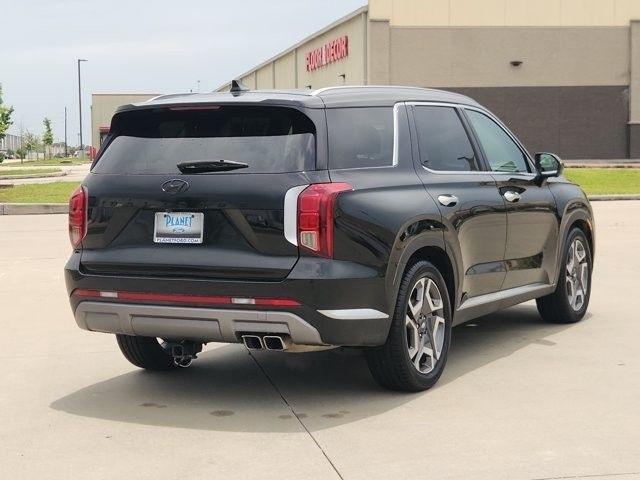 Hyundai Palisade Limited 2024