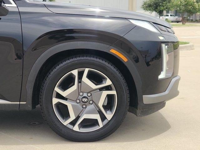 Hyundai Palisade Limited 2024