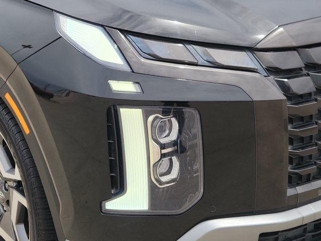 Hyundai Palisade Limited 2024