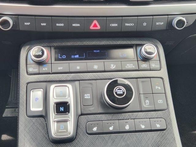 Hyundai Palisade Limited 2024